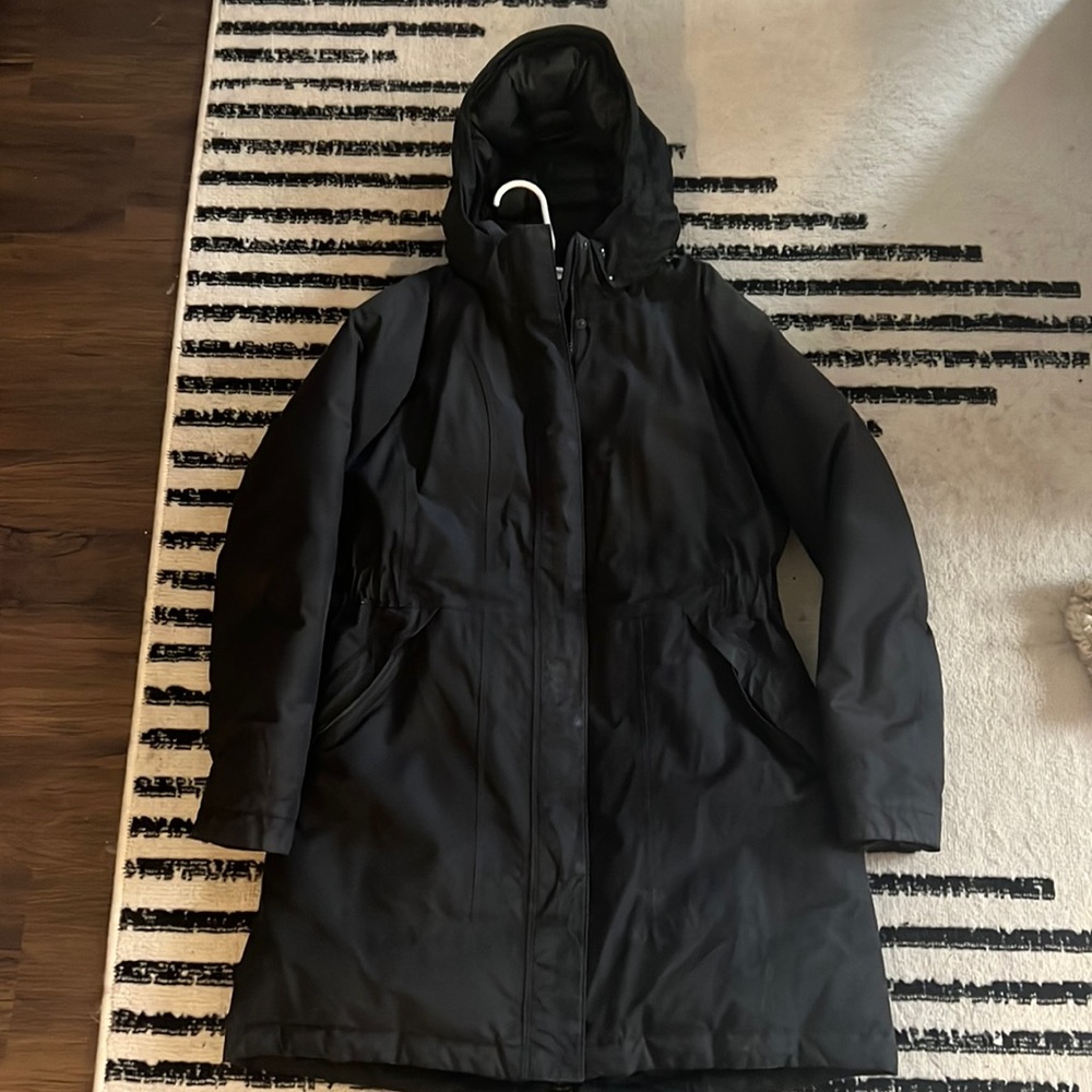 - North Face Down Jacket
